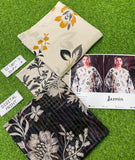 Jazmin Digital printed fancy 3PC