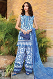 PURE LAWN 3PC EMBROIDERED